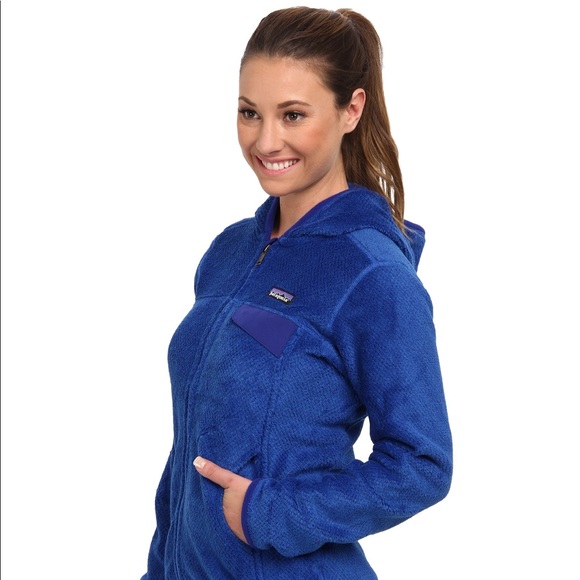 Patagonia Retool Fullzip Hoodie 